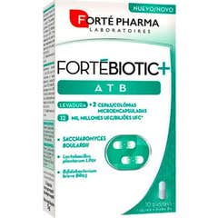 Fortebiotic+ Atb 10caps Fortebiotic+ Atb 10caps