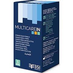 Multicare In Cholesterol 5Str