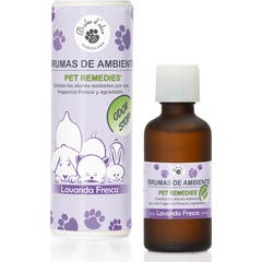 Boles d'Olor Pet Remedies Bruma Lavanda Fresca 50ml