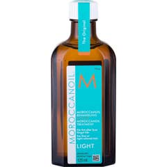 Moroccanoil Traitement à l'huile légère 125ml
