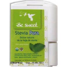 Be Sweet Stevia 150comp