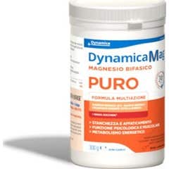 Dynamica DynamicaMag Puro Magnésium Biphasé 300g