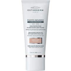 Institut Esthederm Photo Reverse Hyperpigmentations Soin Protecteur Anti-taches Clair 50ml