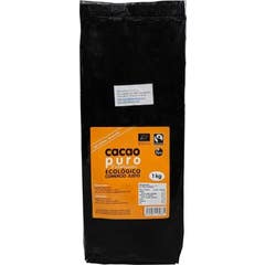 Alternativa3 Cacao PurPremiun Mg.21% Bio 1kg