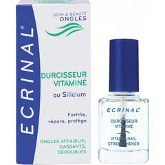 Ecrinal Durcisseur Vitaminé 10ml