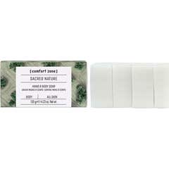 Comfort Zone Savon Sacred Nature Mains & Corps 120g