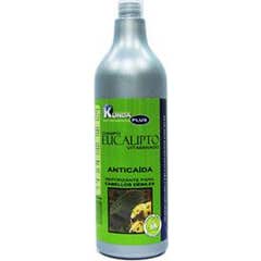 Kunda Shampooing Eucalyptus Plus 1000ml