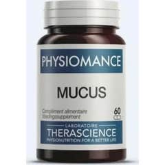 Physiomance Mucus 60caps