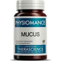Physiomance Mucus 60caps