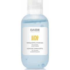 Babe Hydrogel Dermaseptic Mains 100ml