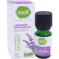 Pharmascience Lavand Off Hebio
