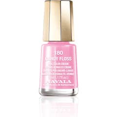 Mavala Mini Color Vernis à Ongles Candy Floss 180 5ml