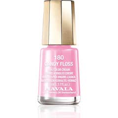 Mavala Mini Color Vernis à Ongles Candy Floss 180 5ml