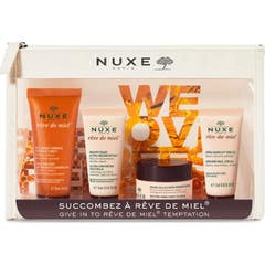 Nuxe Trousse Rêve de Miel