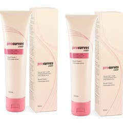 Procurves Plus Crema Aumento Pecho 2x75ml