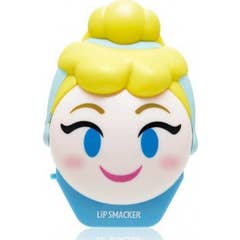 Lip Smacker Disney Emoji Cinderella Baume Lèvres 1 Unité