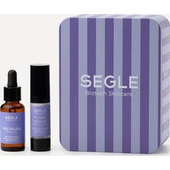Segle Clinical Pack Coffret Antirides Btx-Like