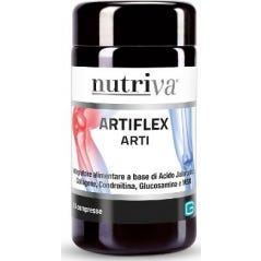 Il a nourri Artiflex Arti 50Cpr
