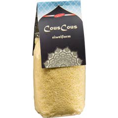 My Snack Couscous Préparé 500g