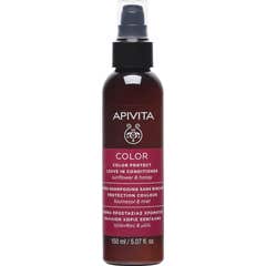 Apivita Conditoner Color Sans Rincage 150ml