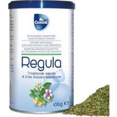 Regula Herbes suisses diverses 100G