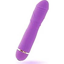 Intense Airon 20 Vitesses Silicone Lilas 1 Unité