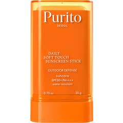 Purito Seoul Daily Soft Touch Stick Solaire SPF50+ 20 g