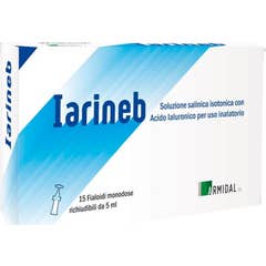 Iarineb Solution 100ml