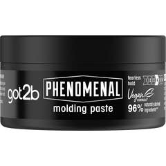 Schwarzkopf Got2b Pâte coiffante modelante Phenomenal 100 ml