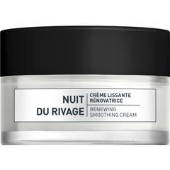 Algologie Nuit du Rivage Crème Lissante Rénovatrice 50 ml
