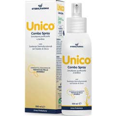 Unico Spray Changement 100ml