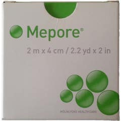 Mölnlycke Mepore® 2mx4cm