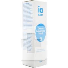 Interapothek Baume Baume Bébé Crème pour Bébé 75ml