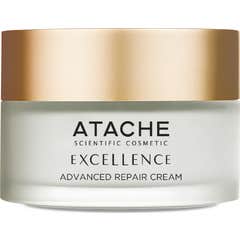 Atache Excellence Advanced Repair Crema de Noche 50ml