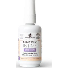 Ballot Flurin Dermo Spray Intime Bio 50ml
