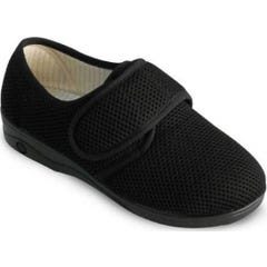 DJO Chaus Dr Comf Chut Rejilla Noir 40