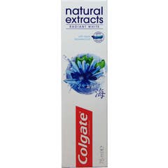 Colgate Naturale Extracts Dentifrice 75ml