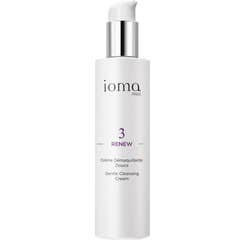 Ioma 3 Renew Crème Démaquillant Douce 140ml