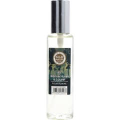 Natur Botanic Eau de Parfum Homme Notes Marines Laurier 50 ml