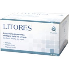 Phytores Litores 20 Bust.3 8G