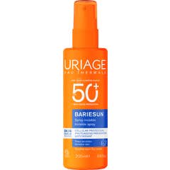 Uriage Bariesun Spray Spf 50+ 200ml