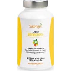 Active Berberine 60caps Active Berberine 60caps