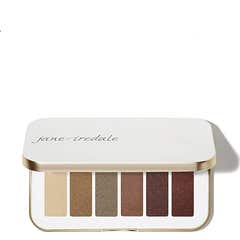 Jane Iredale PurePressed Eye Shadow Palette Naturally Glam 1ut