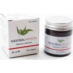 Nasobal Medical Baume Apaisant 30ml