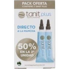 Tanit plus crème 15ml + 15ml+15ml