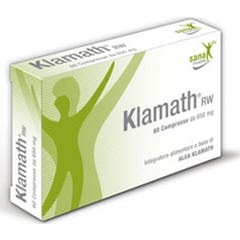 Sanapharm Klamath RW 60comp