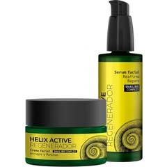 Armonia Pack Helix Active Crème + Serum