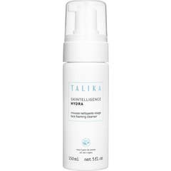 Talika Skintelligence Hydra Moisturising Foaming Cleanser 150ml