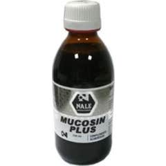 Nale Mucosin Plus Sirop 250ml