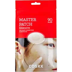 COSRX Master Patch Intensive Taille Complète 90 unités